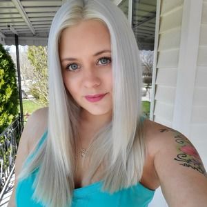 Meet your Posher, Kerry